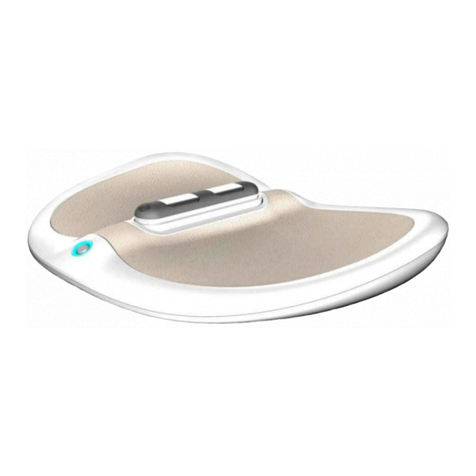 Furun Medical NONE Insertion Biofeedback HnJ-350 user manual