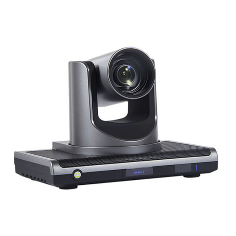 Ezdirect EzCam VCS-C9 Quick installation guide