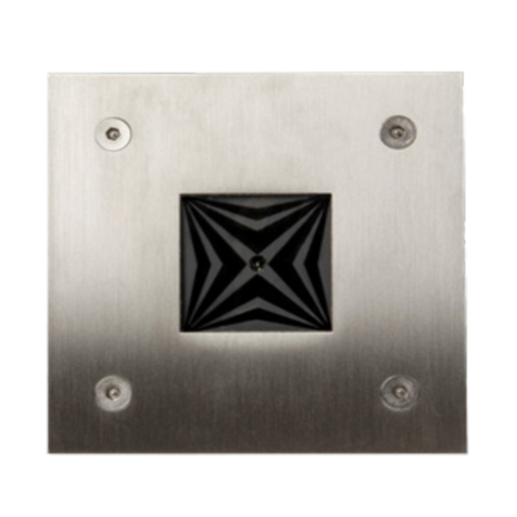 FDI MATELEC FD-020-016 quick start guide