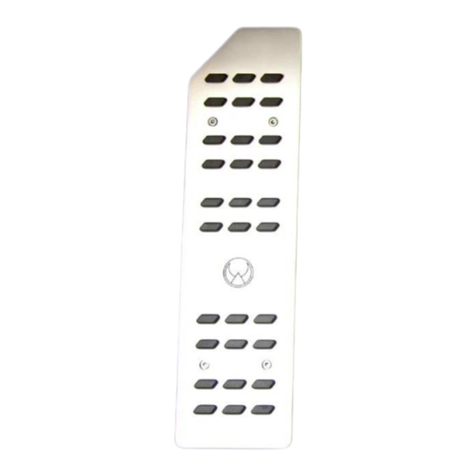 Heico  Sportiv H4322 Series User manual
