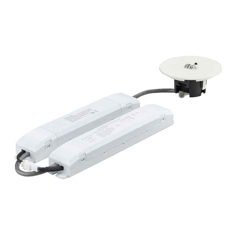 Philips EM120B Series manual