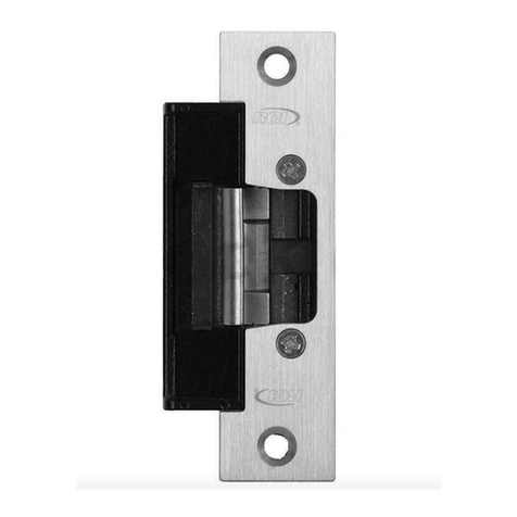 RCI L65 Series installation instructions
