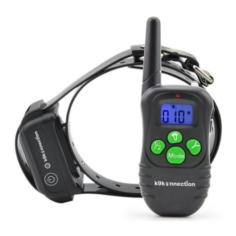 K9warehouse K9konnection user manual