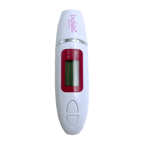 belulu Skin Checker user manual