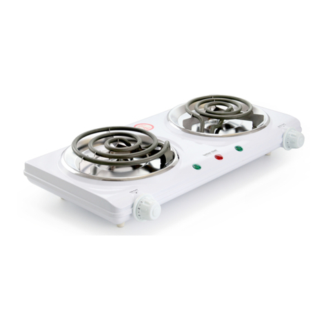better chef IM-306DB Use and care book better chef IM-306DB Use and care book