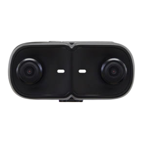 ANTVR CAP user manual