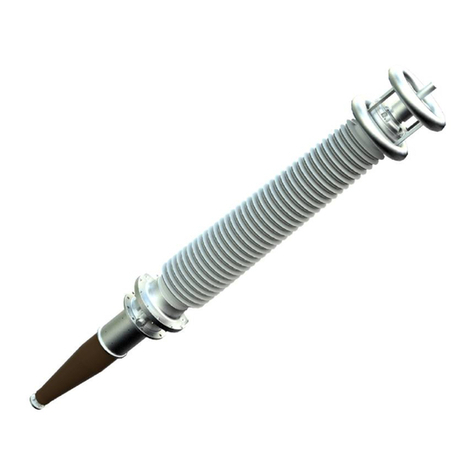 ABB GSC Series Product manual