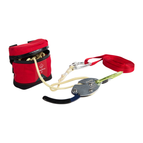 AAK Safety Smartline Instructions for use