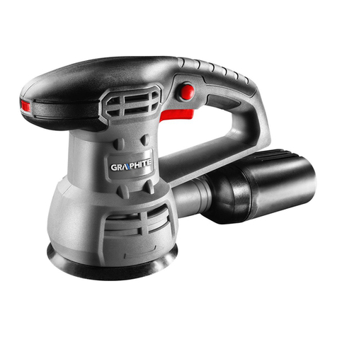 Graphite 59G347 User manual Graphite 59G347 User manual