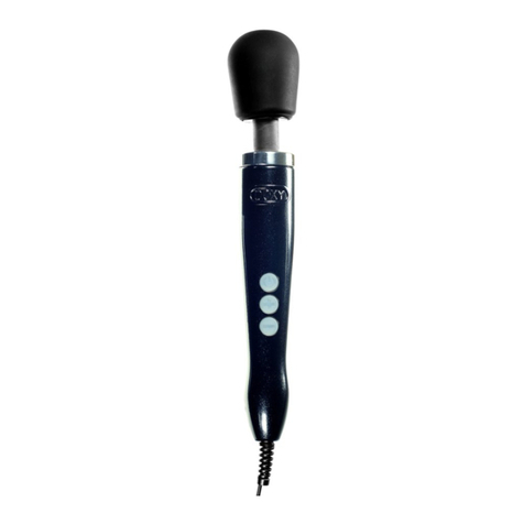 Doxy Die Cast instructions
