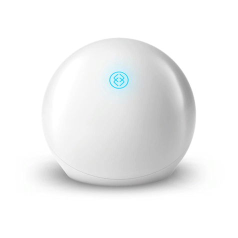 Emulate ORB-HM1 manual