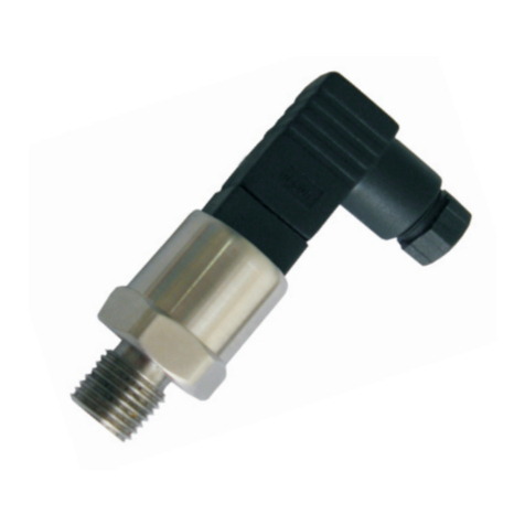 Novus NP-430D User manual