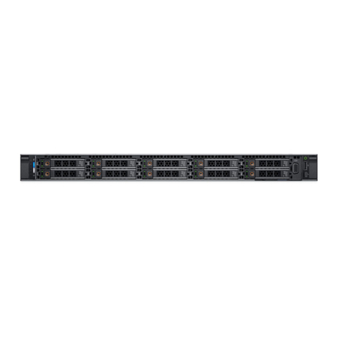 EMC2 VxRail E Series User manual