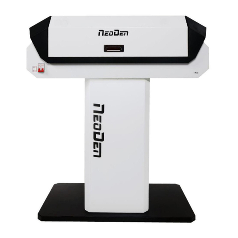 NeoDen IN6 user manual