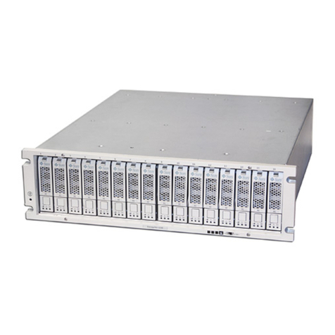 Sun Microsystems StorageTek 6140 User manual