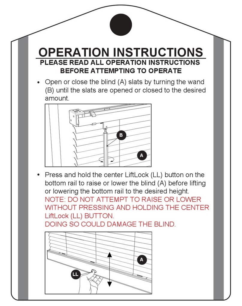 Lowe 90138 Operation instructions Lowe 90138 Operation instructions