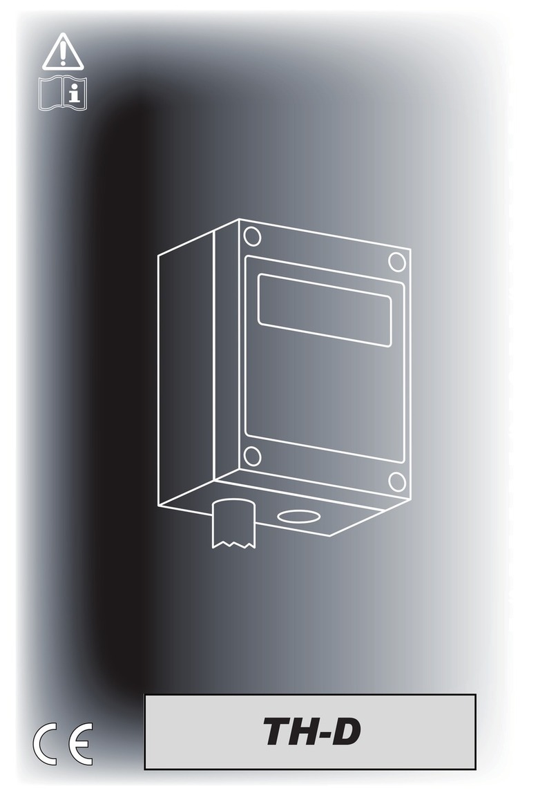 POLA HP11 manual