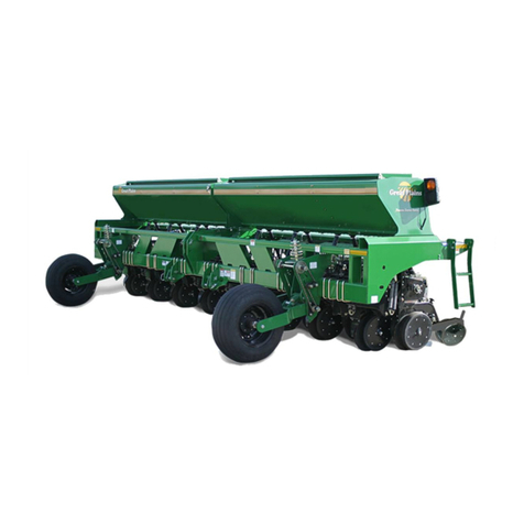 GREAT PLAINS 2020P Operator's manual GREAT PLAINS 2020P Operator's manual