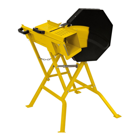 P.Lindberg 65651 Original manual