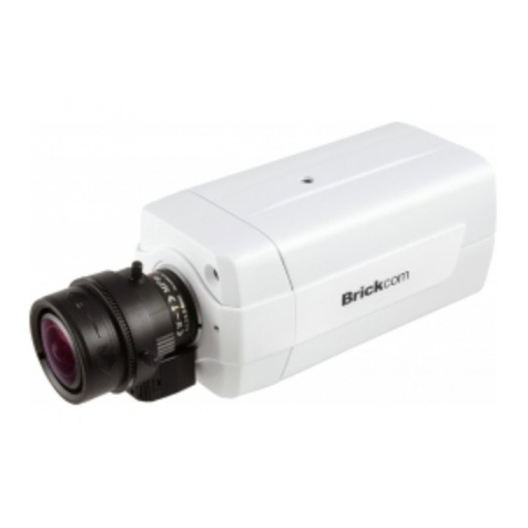 Brickcom FB-H200Np-S-WDRPro Datasheet