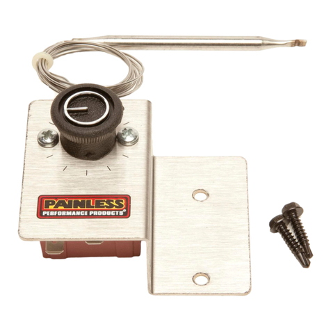 Painless Performance Products 30112 installation instructions