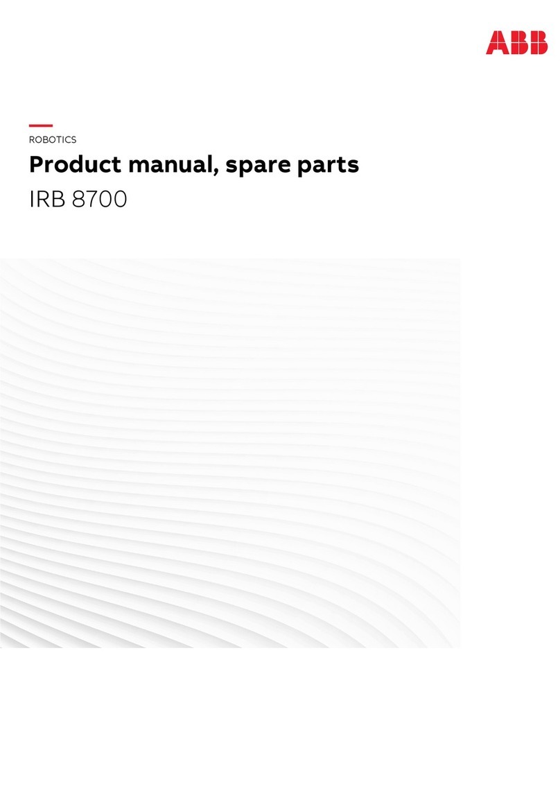 ABB IRB 8700 Series Guide