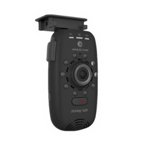 Janus V2 HD User manual