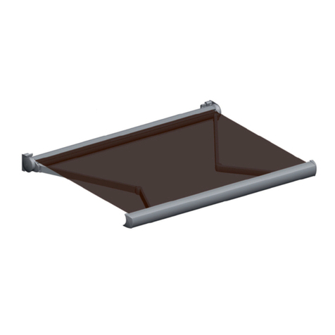 llaza SPLENBOX 400 Assembly manual