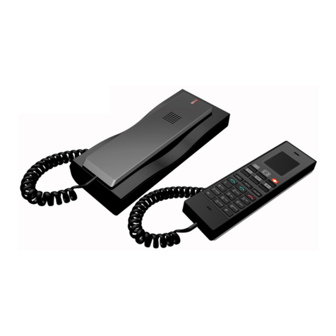 AEI COMMUNICATIONS SAX-8206-P User manual