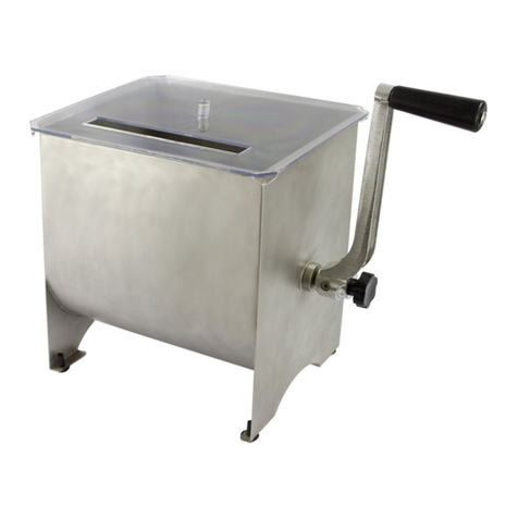 Chard MM-102 quick start guide