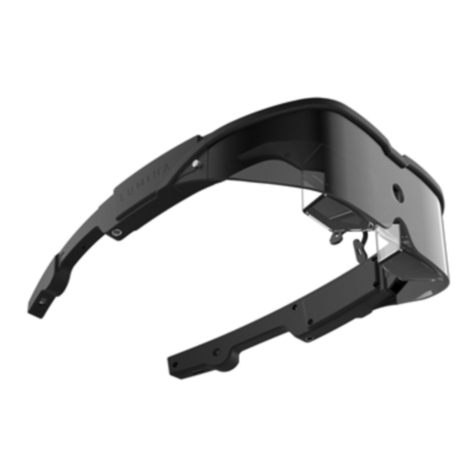 Space LUMINA user guide