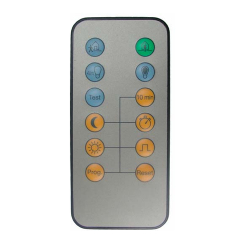 Siemens DELTA reflex Service manual