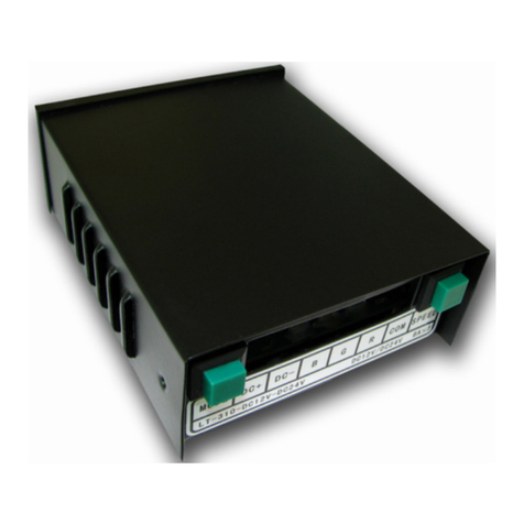 Ltech LT-310 User manual