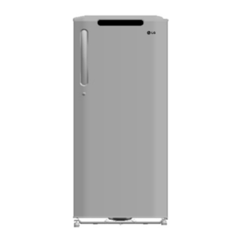 LG GL-*225 User manual