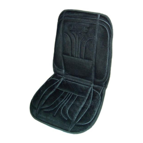 Westfalia 76 82 34 User manual