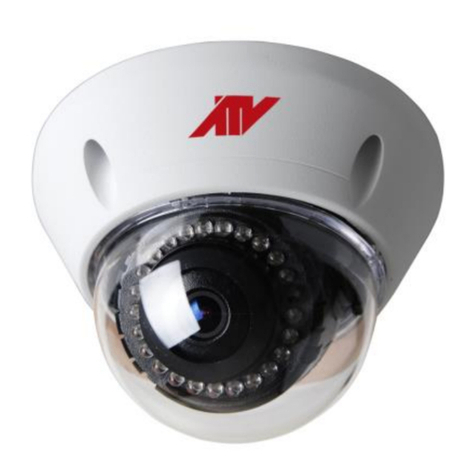AtVideo HDV228B instruction manual