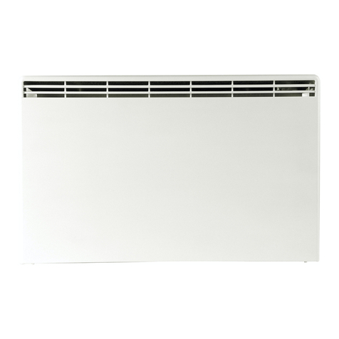 Siemens 2NC8 2F Series User guide
