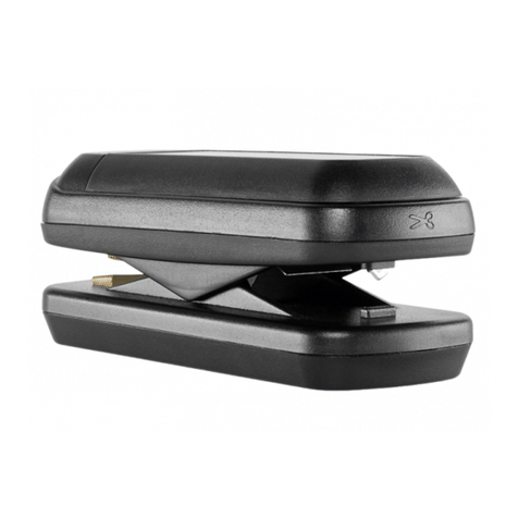 Silvercrest SFSGM 1.5 A1 User manual