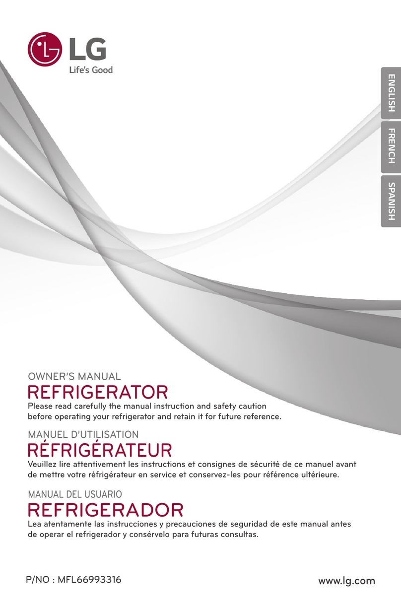 LG GU20BGP1 User manual LG GU20BGP1 User manual