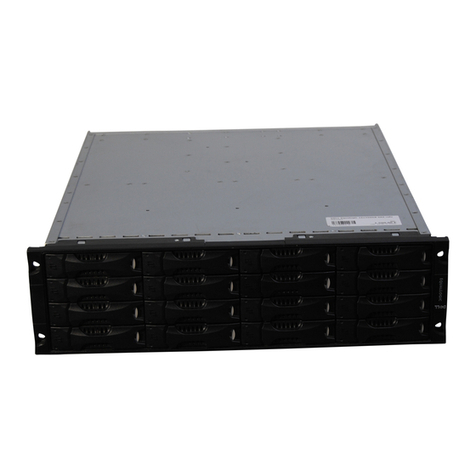 EqualLogic PS3000 Series quick start