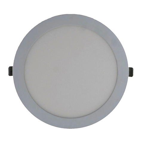 Robus RSD18CCT3-01 User manual