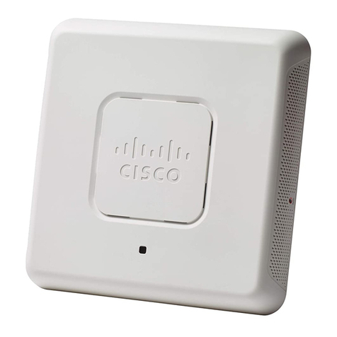 Cisco WAP571 User manual