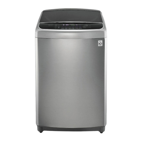 LG T8532HFDT5 User manual
