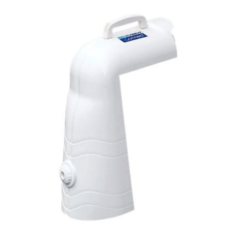 POOLEX UConnect installation manual