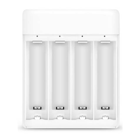 Xiaomi ZI5 quick start guide