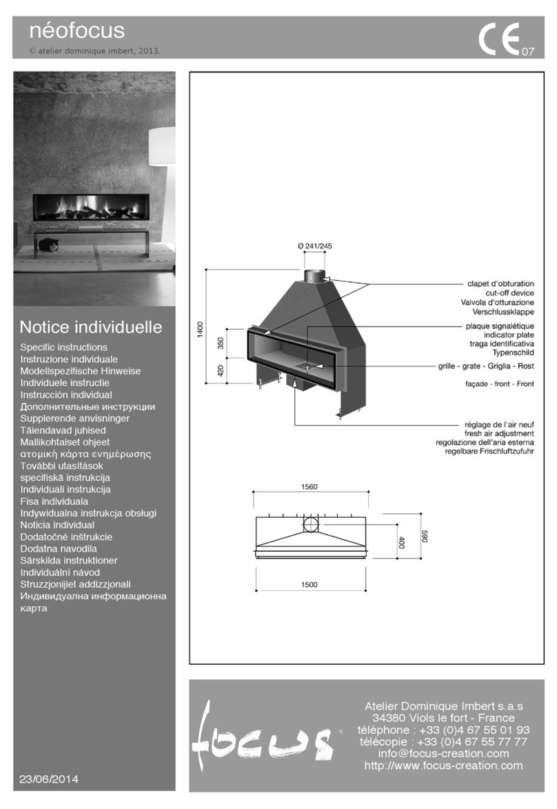 foc.us néofocus User manual foc.us néofocus User manual