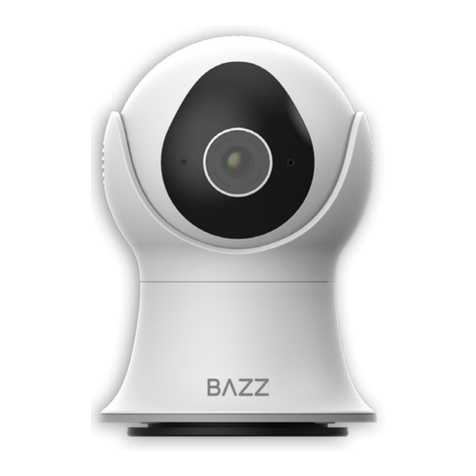 BAZZ WFCAMOUT instructions