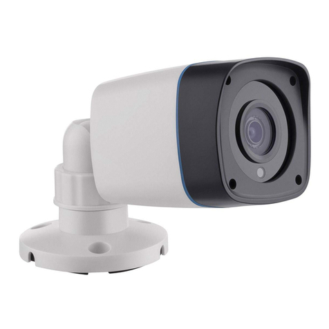 Steren CCTV-1015 user manual