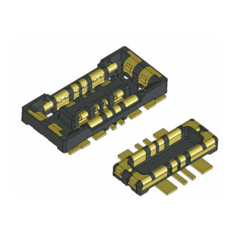HRS BM25 Series User manual HRS BM25 Series User manual