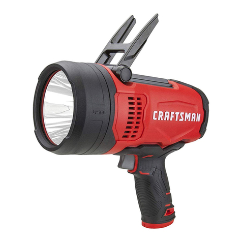 Craftsman CMXLSB10 instruction manual